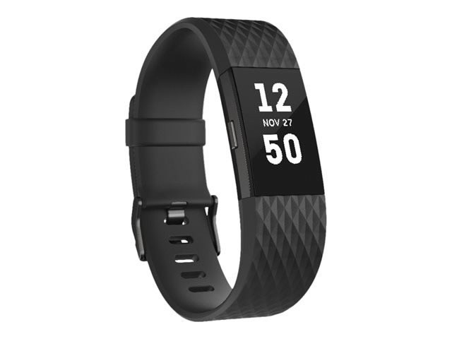 Fitbit Charge 2 Laton